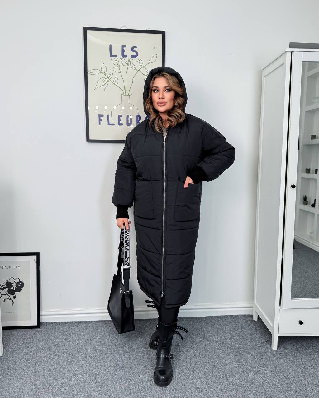 Куртка 131023301